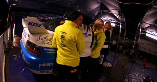 Valasska Rally